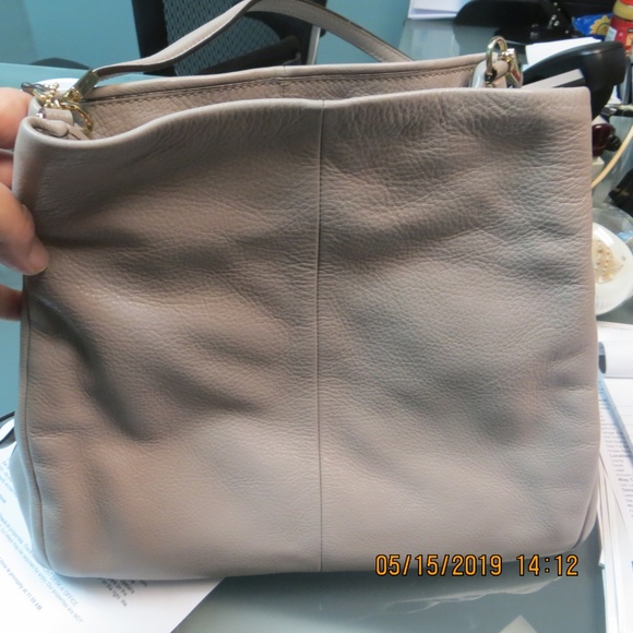 Coach bag - Picture 8 of 8